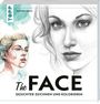 Melinda Simon: The FACE, Buch