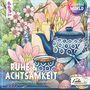 Kathi Hund: Colorful World - Ruhe & Achtsamkeit, Buch