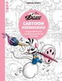 Diddl: DIDDL - Cartoon Ausmalbuch, Buch