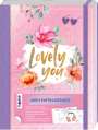 Frechverlag: Lovely You - Mein Eintragebuch, Buch