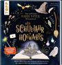 Marisa Hart: Das inoffizielle Harry-Potter-Mitmachbuch - Mein Schuljahr in Hogwarts, Buch