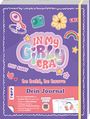 Martina Helfrich: In my Girly Era - Dein Journal, Buch