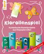 Frechverlag: Das Klorollen-Bastelbuch, Buch