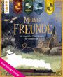 Marisa Hart: Freundebuch für Potter-Fans, Buch