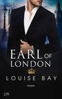 Louise Bay: Earl of London, Buch