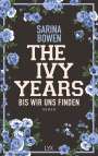 Sarina Bowen: The Ivy Years - Bis wir uns finden, Buch