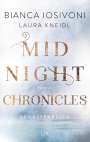 Bianca Iosivoni: Midnight Chronicles - Schattenblick, Buch