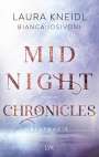 Bianca Iosivoni: Midnight Chronicles - Blutmagie, Buch