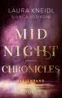 Bianca Iosivoni: Midnight Chronicles - Seelenband, Buch