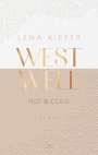 Lena Kiefer: Westwell - Hot & Cold, Buch