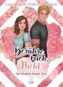 Laura Kneidl: Berühre mich. Nicht.: Die Graphic Novel, Buch