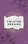 Ana Huang: Twisted Dreams, Buch