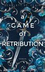 Scarlett St. Clair: A Game of Retribution, Buch