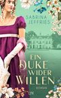 Sabrina Jeffries: Ein Duke wider Willen, Buch