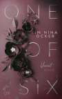 Kim Nina Ocker: One Of Six - Verrat, Buch