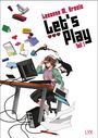 Leeanne M. Krecic: Let's Play - Teil 1, Buch