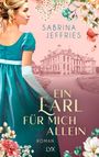 Sabrina Jeffries: Ein Earl für mich allein, Buch