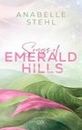 Anabelle Stehl: Songs of Emerald Hills, Buch