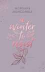 Morgane Moncomble: A Winter to Resist, Buch