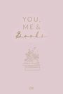 : You, Me & Books, Buch