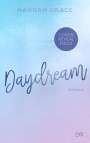 Hannah Grace: Daydream, Buch