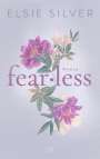 Elsie Silver: Fearless, Buch
