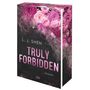 L. J. Shen: Truly Forbidden, Buch