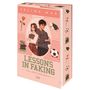 Selina Mae: Lessons in Faking, Buch