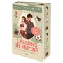 Selina Mae: Lessons in Faking: English Edition by LYX, Buch