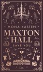 Mona Kasten: Save You: Special Edition, Buch