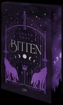 Jordan Stephanie Gray: Bitten, Buch