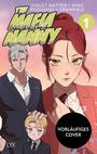 Violet Matter: The Mafia Nanny - Teil 1, Buch