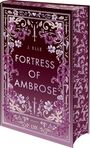 J. Elle: Fortress of Ambrose, Buch