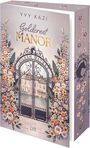 Yvy Kazi: Goldcrest Manor - Silken Waters, Buch