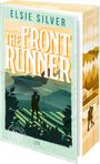 Elsie Silver: The Front Runner, Buch