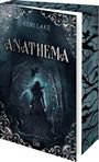 Keri Lake: Anathema, Buch