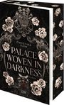 Christina Rain: Palace Woven in Darkness, Buch