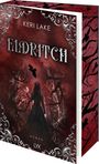 Keri Lake: Eldritch, Buch