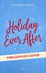 Hannah Grace: Untitled Holiday Novel, Buch