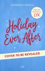 Hannah Grace: Untitled Holiday Novel: English Edition by LYX, Buch