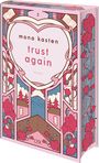 Mona Kasten: Trust Again: Special Edition, Buch