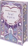 Mona Kasten: Feel Again: Special Edition, Buch