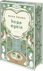 Mona Kasten: Hope Again: Special Edition, Buch