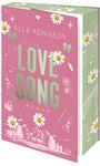 Elle Kennedy: Love Song, Buch