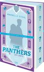 Anabelle Stehl: The Panthers - Off Limits, Buch