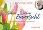 Anselm Grün: Sieben Wochen Zuversicht, Buch