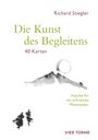 Richard Stiegler: Die Kunst des Begleitens, Buch