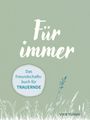 Antonie Hertlein: Für immer, Buch