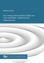 Sebastian Paul: Die Scattering Element Method (SEM) zum Lösen großskaliger, zweidimensionaler Feldsimulationen, Buch