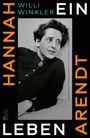 Willi Winkler: Hannah Arendt, Buch